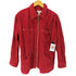 タルボット TALBOTS マルチポケットコーデュロイジャケット メンズ JPN:M