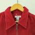 タルボット TALBOTS マルチポケットコーデュロイジャケット メンズ JPN:M