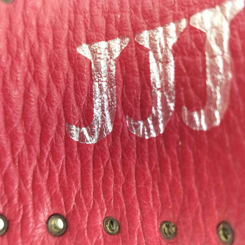 JJJ レザー バングル メンズ