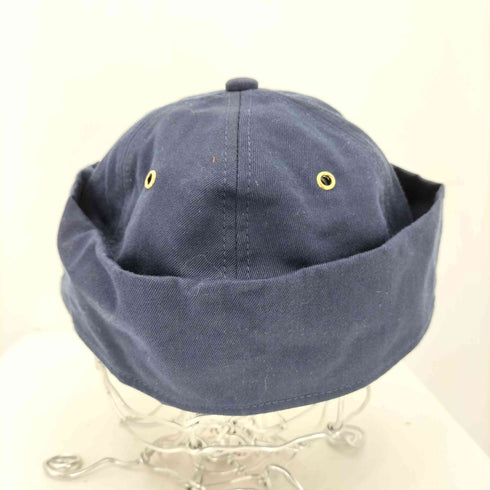 ウールリッチ WOOLRICH EARFLAP CAP イヤーフラップキャップ メンズ