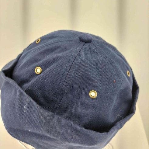 ウールリッチ WOOLRICH EARFLAP CAP イヤーフラップキャップ メンズ