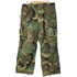 ユーエスアーミー U.S. ARMY M-65 ウッドランドカモ フィールドパンツ メンズ medium‐short
