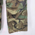 ユーエスアーミー U.S. ARMY M-65 ウッドランドカモ フィールドパンツ メンズ medium‐short