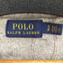 ポロラルフローレン POLO RALPH LAUREN スモールポニー刺繍 カシミア混 メリノウールVネックニット レディース import:S