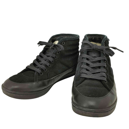 suvsole ハイカットスニーカー メンズ JPN:26