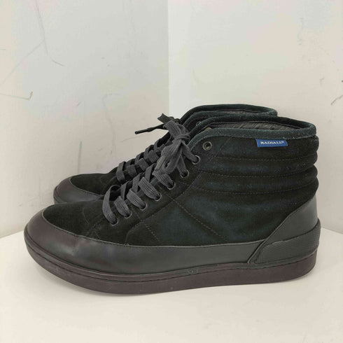 suvsole ハイカットスニーカー メンズ JPN:26