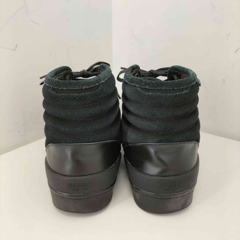 suvsole ハイカットスニーカー メンズ JPN:26