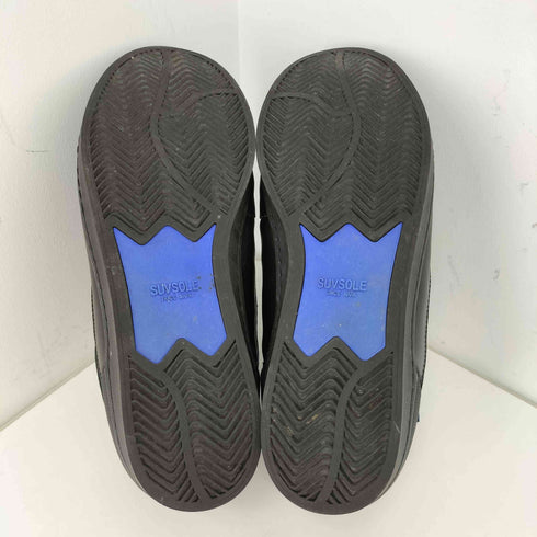 suvsole ハイカットスニーカー メンズ JPN:26