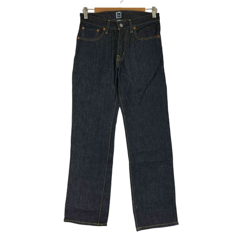 ギャップ Gap 90S インディゴ ストレートデニムパンツ メンズ 28×30