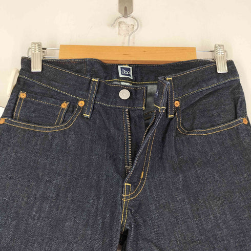 ギャップ Gap 90S インディゴ ストレートデニムパンツ メンズ 28×30