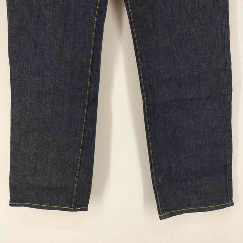 ギャップ Gap 90S インディゴ ストレートデニムパンツ メンズ 28×30
