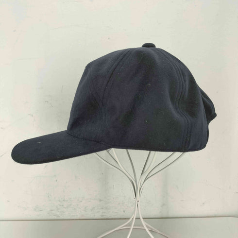 ボルサリーノ Borsalino ロゴ刺繍 ベロア キャップ メンズ 5L