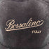 ボルサリーノ Borsalino ロゴ刺繍 ベロア キャップ メンズ 5L