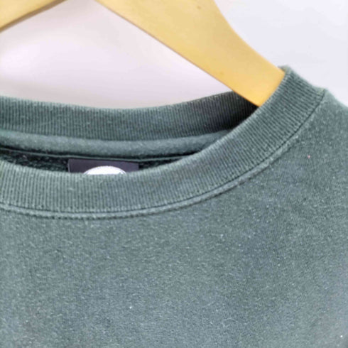 エムエルビー MLB 別注 バックプリント クルーネックスウェット メンズ JPN:S