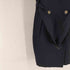 トミーヒルフィガー TOMMY HILFIGER 腰ベルト付きロングベスト レディース import:L