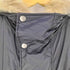 bouna giornata ラクーンファー パテッドジャケット レディース JPN:L