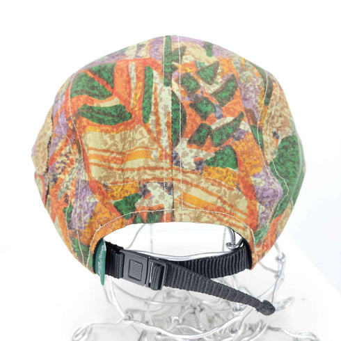 サウスツーウェストエイト SOUTH2 WEST8 5 Panel Cap Cotton Pipstop/3Layer Forest パネルキャップ メンズ