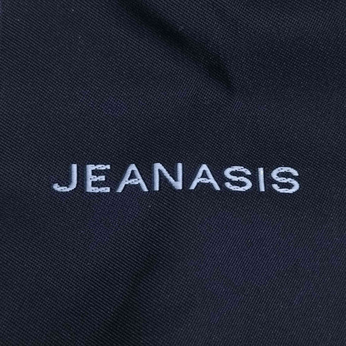 ジーナシス JEANASIS WビーバーRマキシコート レディース FREE