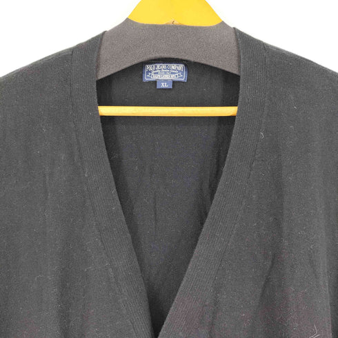 ポロジーンズカンパニーラルフローレン POLO JEANS COMPANY RALPH LAUREN カーディガン メンズ XL