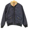 シュプリーム Supreme Quilted Nylon Tanker Jacket メンズ S