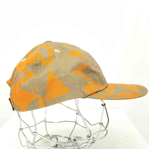 サウスツーウェストエイト SOUTH2 WEST8 Baseball Cap - Cotton Ripstop / Printed Native S&T ベースボールキャップ メンズ