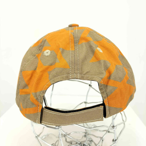 サウスツーウェストエイト SOUTH2 WEST8 Baseball Cap - Cotton Ripstop / Printed Native S&T ベースボールキャップ メンズ
