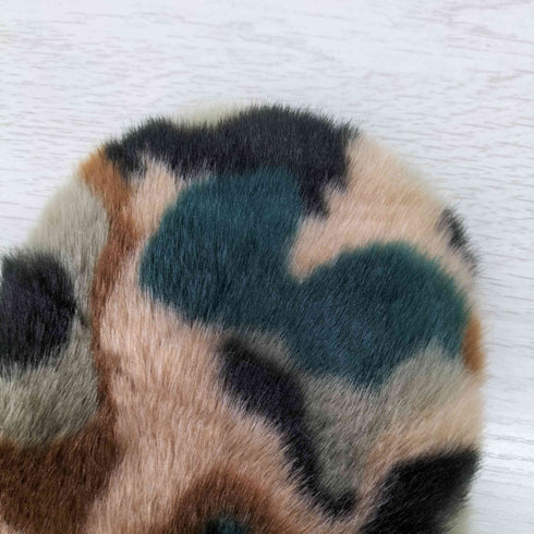 バイマレーヌバーガー BY MALENE BIRGER MITTERA MITTENS 迷彩 ミトン手袋 レディース