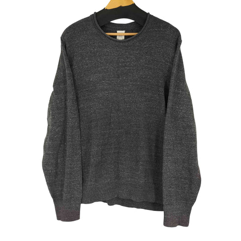 ギャップ Gap ロールネック コットンニット メンズ L