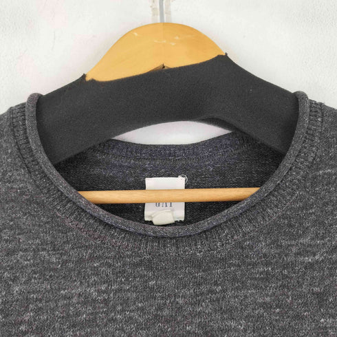 ギャップ Gap ロールネック コットンニット メンズ L