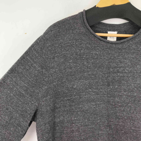 ギャップ Gap ロールネック コットンニット メンズ L