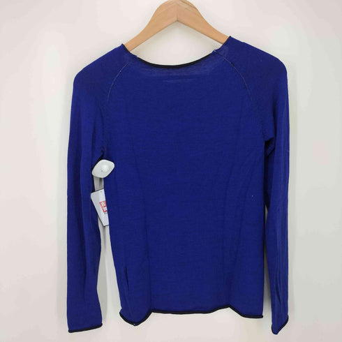 ワイズ Ys レイヤードウールニット レディース JPN:2