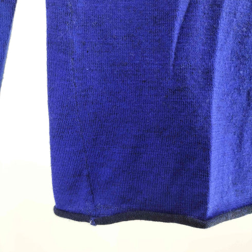 ワイズ Ys レイヤードウールニット レディース JPN:2