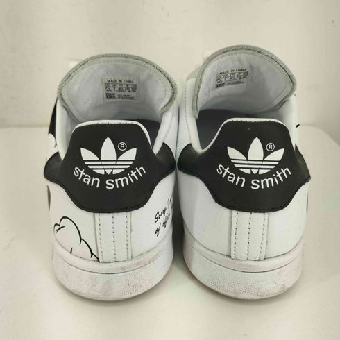 アディダス adidas STAN SMITH FW2895 メンズ JPN:25.5