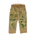 カーハート Carhartt 90S~00S USA製 ペイント加工 Loose Original Fit ダブルニー ペインターパンツ メンズ 36×34