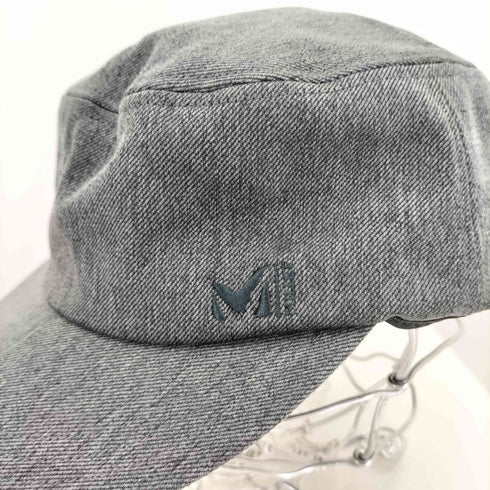 ミレー MILLET ランドネ ウォーム キャップ メンズ