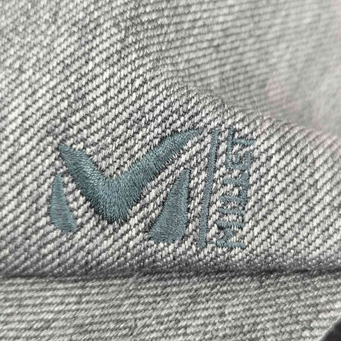 ミレー MILLET ランドネ ウォーム キャップ メンズ