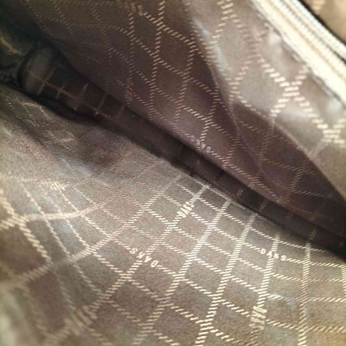 ダックス DAKS チェック柄 ハンドバッグ レディース