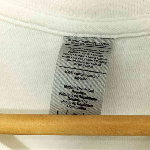 ONE LOVE Tee メンズ import:L