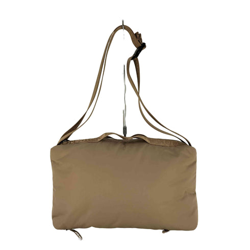 ノマディス NOMADIS 別注 BOY3 ショルダーバッグ ハンドバッグ 2WAY レディース