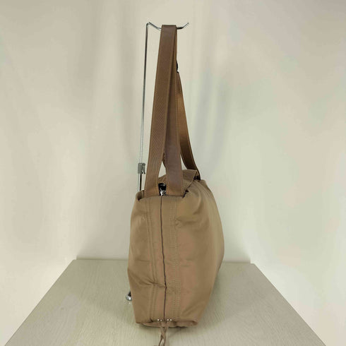 ノマディス NOMADIS 別注 BOY3 ショルダーバッグ ハンドバッグ 2WAY レディース