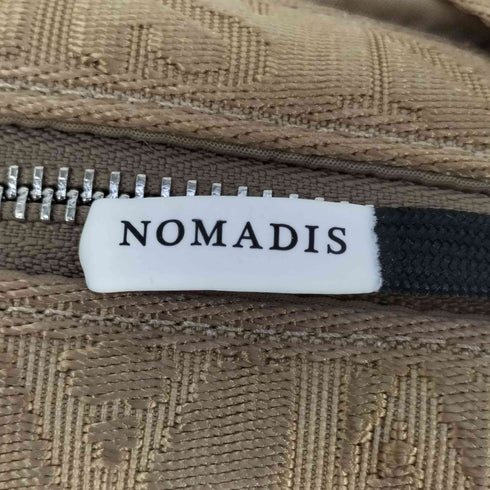 ノマディス NOMADIS 別注 BOY3 ショルダーバッグ ハンドバッグ 2WAY レディース
