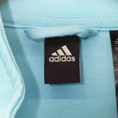 アディダス adidas スリーストライプ トラックジャケット レディース 160