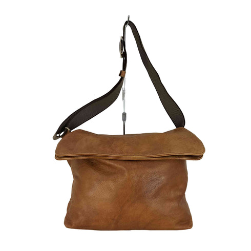 アニアリ aniary レザー ショルダーバッグ メンズ