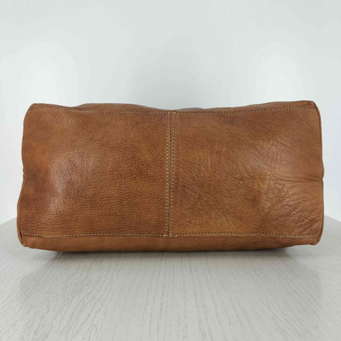 アニアリ aniary レザー ショルダーバッグ メンズ