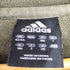 アディダス adidas 00S ラインデザイン コットンスウェット メンズ