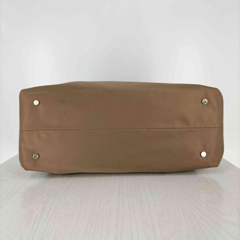 トレジャートプカピ TREASURE TOPKAPI ロゴチャーム付き 2WAY ハンド ショルダーバッグ レディース