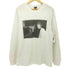 RAP TEES BIG L PHOTO LS TEE メンズ import:L