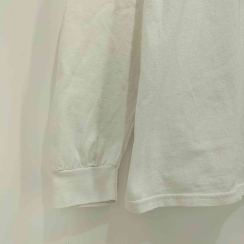 RAP TEES BIG L PHOTO LS TEE メンズ import:L