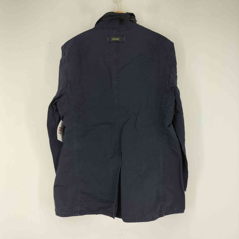 ヘンリーコットンズ Henry Cottons スプリングPコート メンズ EUR:54