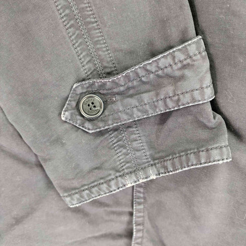 ヘンリーコットンズ Henry Cottons スプリングPコート メンズ EUR:54